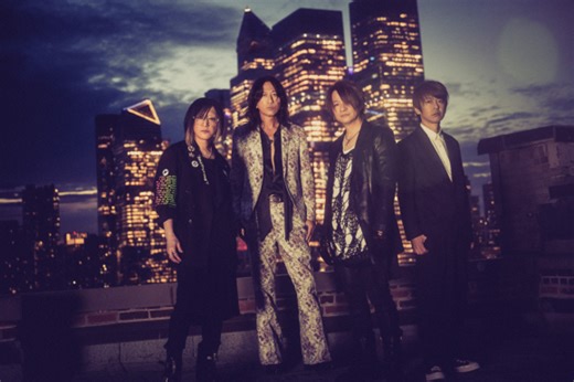 GLAY、デビュー30周年の先に導き出した新曲をリリース！Music Video公開！MV監督のコメントも到着！