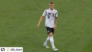 Toni Kroos | 🤔🤔🤔🇩🇪🇩🇪🇩🇪 ⠀ ⠀ #Repost @dfb_team ・・・ Gewinnspiel❗ Wir verlosen 25x2 Tickets für KROOS 😎 Folgende Gewinnspielfrage müsst ihr in den... | Instagram