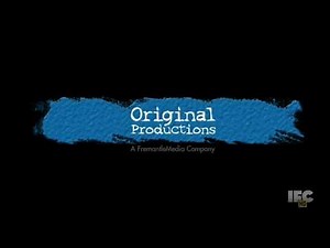 Original Productions/IFC Originals (2012)