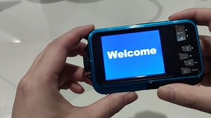 Watch Camera demo on Amazon Live