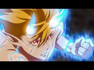 Demon Spirit Seed Manual「AMV」Play Dead ᴴᴰ