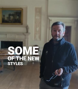 1.4K views · 12 reactions | Happy birthday to Thomas Chippendale – arguably one of the most influential furniture designers, ever. Let Curator Simon introduce you to some of the collection at Nostell and more about the man and his influence through design. | Yorkshire National Trust | Facebook