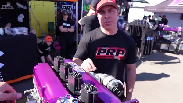 The Worlds Fastest GTR Attempts Record!