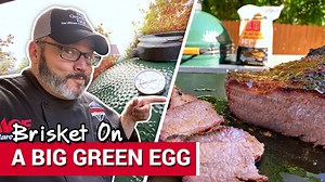 13K views · 141 reactions | It's brisket baby! Learn how to make this fan favorite with #AceHardware grilling expert Chef Jason Morse. #TheHelpfulPlace | Ace Hardware | Facebook