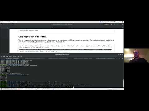 Tutorial: Setting up a BOINC Project