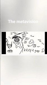 isagi first time 《metavision 》 #bluelock