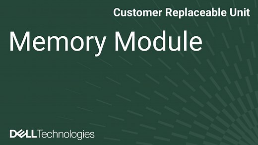 How to Remove and Install the Memory Module on Inspiron 14 7445 2-in-1 | Dell US