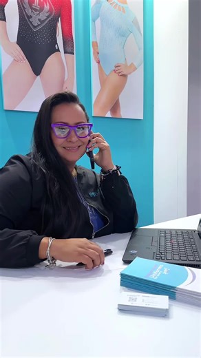 Peak Season Gymnastics Uniform Design Challenges