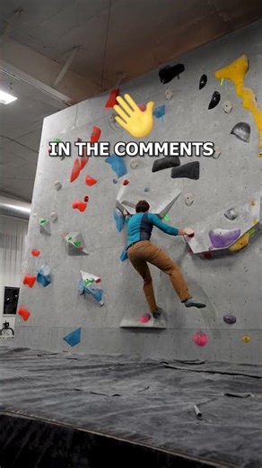 Day 9: Can I Climb EVERY Boulder on This Wall?