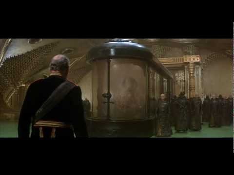DUNE (1984) - NEW TRAILER