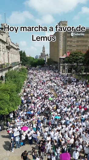 #marcha #movimientociudadano #lemus