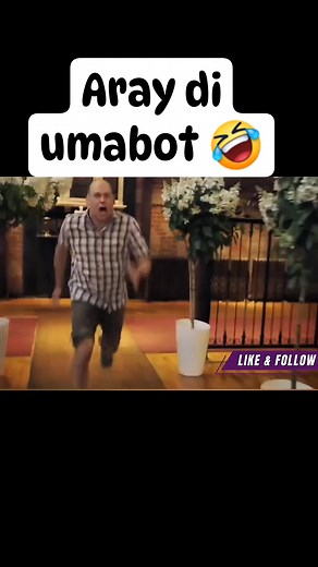 Aray di umabot 🤣 #follower #highlight | Bicolanong Donsolanon