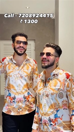 Best Budget Shirts in India 🇮🇳 | Just ₹1300