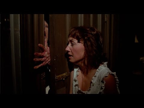 The Amityville Curse (1990) trailer