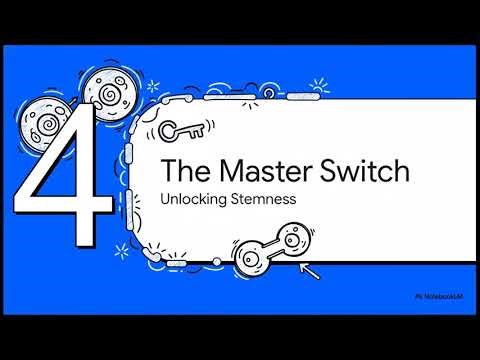 Cracking Cancer s Code