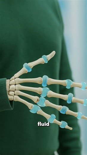 Knuckle Pop: The Satisfying Sound