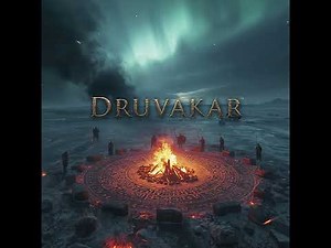 Druvakar – Epic Viking War Music | Norse Cinematic Battle Soundtrack