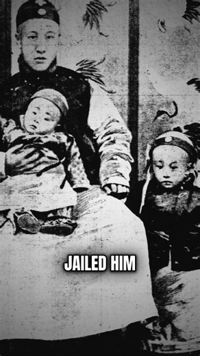 The Last Emperor Who Became a Gardener · BrainSparks