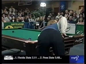 Allison Fisher's Butt