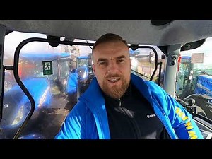 Przekładnia Dynamic Command™ - Automatyka zmiany biegów