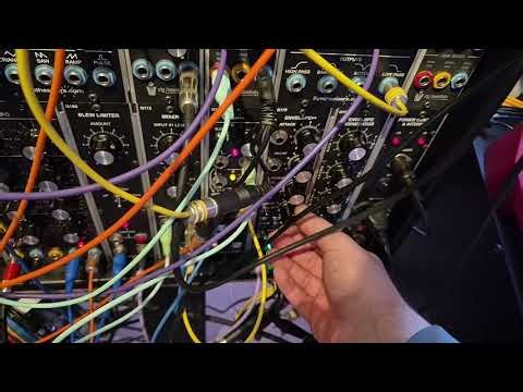 ♫ Jamming With a Bunch of Synths ♫ ----- (199)