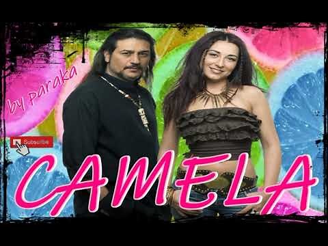 SESION ESPECIAL CAMELA 2021 cd.2 BŸ PÂRÂKÂ ® 🎧