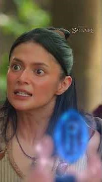 Away ba kamo? #shorts | Encantadia Chronicles Sang’gre