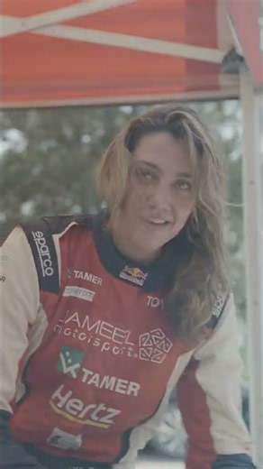 Feeling refreshed and ready to race again with Dettol Cool 🧊