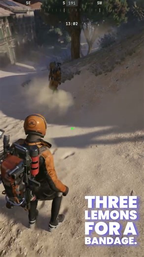 Oh my lemons #arcraiders #arcraidersgame #arcraidersgameplay #funny #clips #battlefield6 #cod #bo7