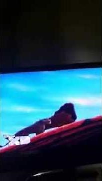 Lion King 2:Simba's Pride ending