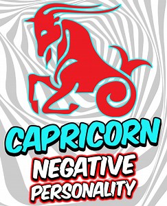 20K views · 414 reactions | Negative Personality Traits of CAPRICORN Zodiac Sign #zodiactalks #capricorn #capricornmemes #capricornzodiac #capricornzodiacsign #capricornzodiacfacts #capricornzodiacsign♑ #capricorntraits #capricorntraits♑ #zodiac #zodiacsigns #zodiacmemes #zodiacpost #zodiacsignsbelike #zodiacsignsworld #zodiacsignsmemes #zodiacsignmeme #zodiacsignsfacts #zodiacposts #zodiacfacts #zodiaclove #zodiacs #zodiacsign | Zodiac Talks | Facebook