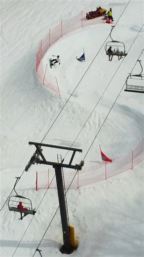 Bolton Valley on Instagram: "Drum roll please…. 🥁🥁🥁🥁 Blauvelt’s Banks is BACK, baby. March 14th and 15th we’re throwing it down on the banked slalom course with our favorite rider @jake_blauvelt . Fast turns, deep banks, and all the hype you remember. Registration goes live this Friday, February 6th at 11am and you already know this one sells out fast. Don’t sleep on it. It’s coming."