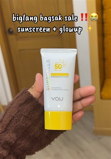 Sunny Daze Sunscreen: Honest Review and Sale