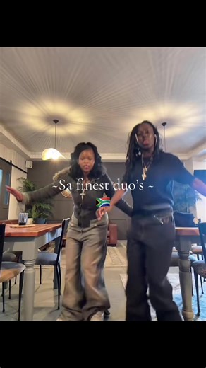 Exploring the Finest Duo Dances from South Africa