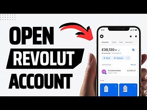 How To Open a Revolut Account (2024)