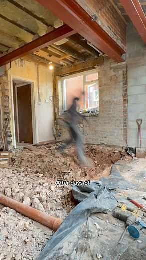 602K views · 4.2K reactions | Part 7 - Water underfloor heating. As a DIYer I’ve had a go at most trades, but one I’ve completely missed out until now is plumbing. I’ve always been scared of plumbing because of the potential of leaks which cause a lot of damage. This was a big step for me, but I’m so glad I took it. #ukrenovation #HomeImprovement #ukhomerenovation #renovation #renovationproject #diy #diyprojects #underfloorheating #renovationproject | Scott DIY | Facebook