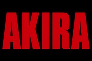 Awaken Akira