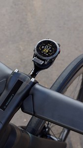 1.5M views · 2.2K reactions | The Garmin Epix can double up as a cycling computer and is compatible with the Garmin Varia RCT715 radar. | Garmin Australia | Facebook