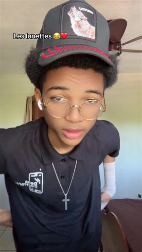 😂❤️🔥 | lunette