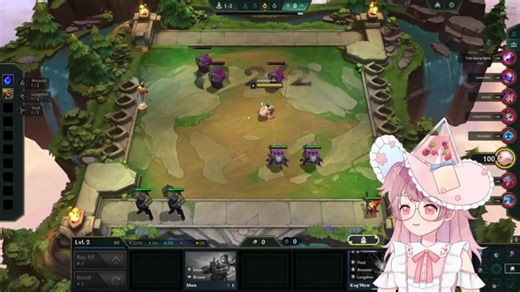 beep boop bop PBE w/ viewers! ₍^. .^₎Ⳋ