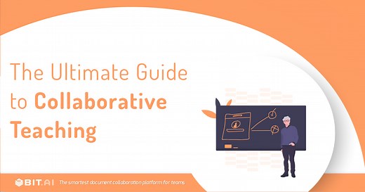 Collaborative Teaching: What is it & How to Do it the Right Way? - Blog