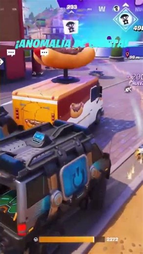 Síganos en facebook: gamers del barrio mx.