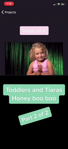 Toddlers and Tiaras, Here comes Honey Boo Boo - part 2 of 2 #herecomeshoneybooboo #tlc #reality #fyp #foryoupage #television #toddlersandtiaras