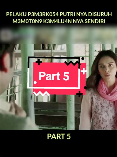 Ayahnya Menghadapi Pelaku di Film India Bagian 5