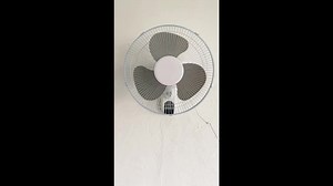 New Product Home Wall Fan With Factory Price 16 Inch Remote Control Wall Fans