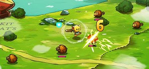 Cat Quest Review | TheSixthAxis