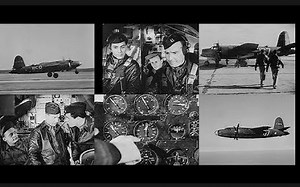 【英文生肉】如何驾驶B26轰炸机