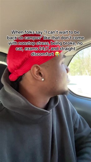 Like I’ll pass #ncat #hbcu #college #stress #ionevengaff | college