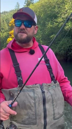 How to run a twitching jig for chinook. Recent filming trip with my boy Jarod #fishing #fish #salmon