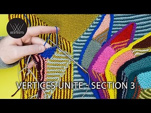 Vertices Unite - Section 3